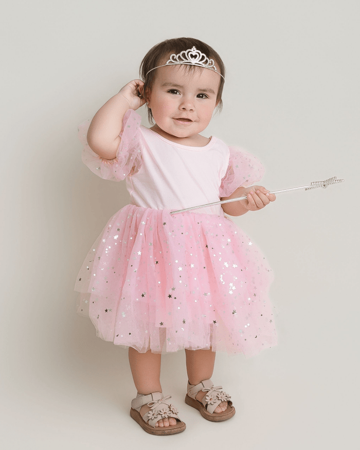 Good Witch Dress product_type - Bailey's Blossoms