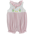 Goose in Boots - Romper Short Knit