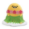 GUDETAMA HULA SKIRT, 9 IN