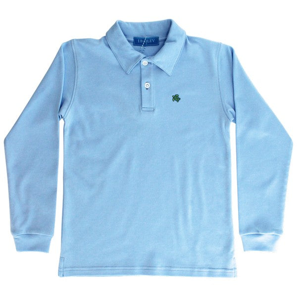 Harry Polo - Bayberry