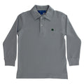 Harry Polo - Gray