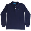 Harry Polo - Navy