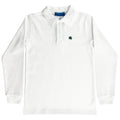 Harry Polo - White
