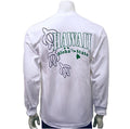 Hawaii  Long Sleeve Aloha State Honu T-Shirt - 112262