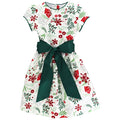 Heirloom Holly with Basil - Dress