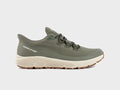 Hemp Trekker in Green from 8000Kicks