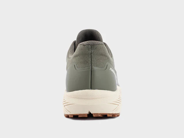 Hemp Trekker in Green from 8000Kicks