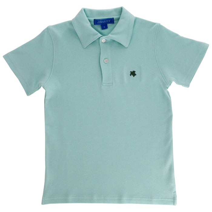 Henry Polo - Mint