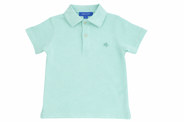 Henry Polo - Mint