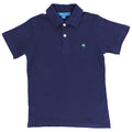 Henry Polo - Navy