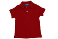 Henry Polo - Red