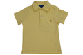 Henry Polo - Yellow