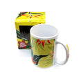 Hilo Hattie Bird Of Paradise Mug