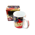 Hilo Hattie Hibiscus Lei Mug