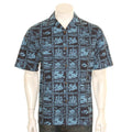 Hilo Hattie "The 50th State" Aloha Shirt