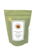 HONEY ROASTED KONA ESTATE COFFEE - WHOLE BEAN