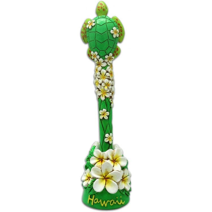 Honu & Plumeria Pen Set