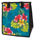 Humanity Teal Medium Insulated Hot/Cold Reusable Bag
