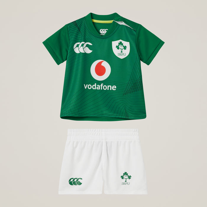 Infant Ireland Home Kit Green