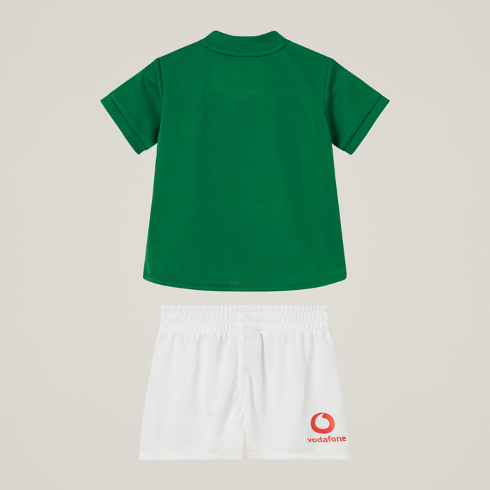 Infant Ireland Home Kit Green