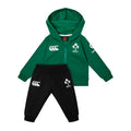 Infant Unisex Ireland Tracksuit Green