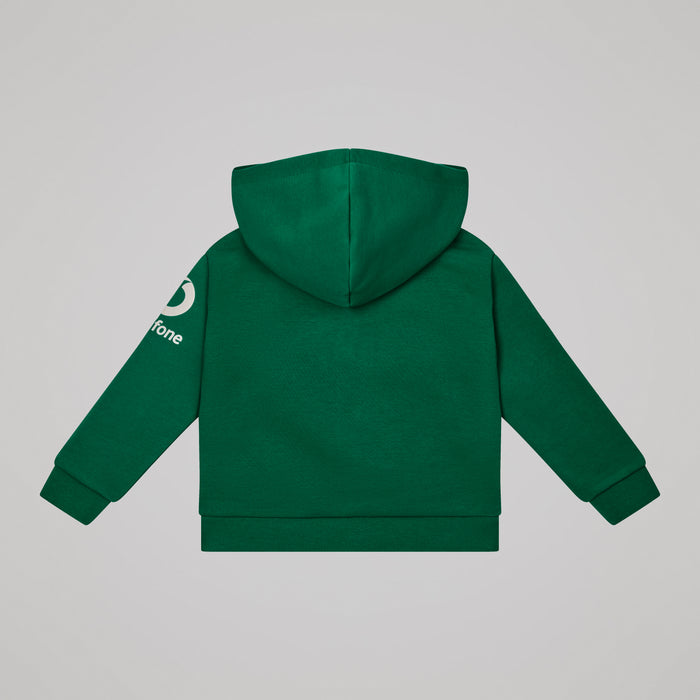 Infant Unisex Ireland Tracksuit Green