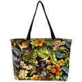 Island Impressions Tropical Medium Tote