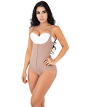 Jackie London Panty Body Shaper With Wide Sraps
