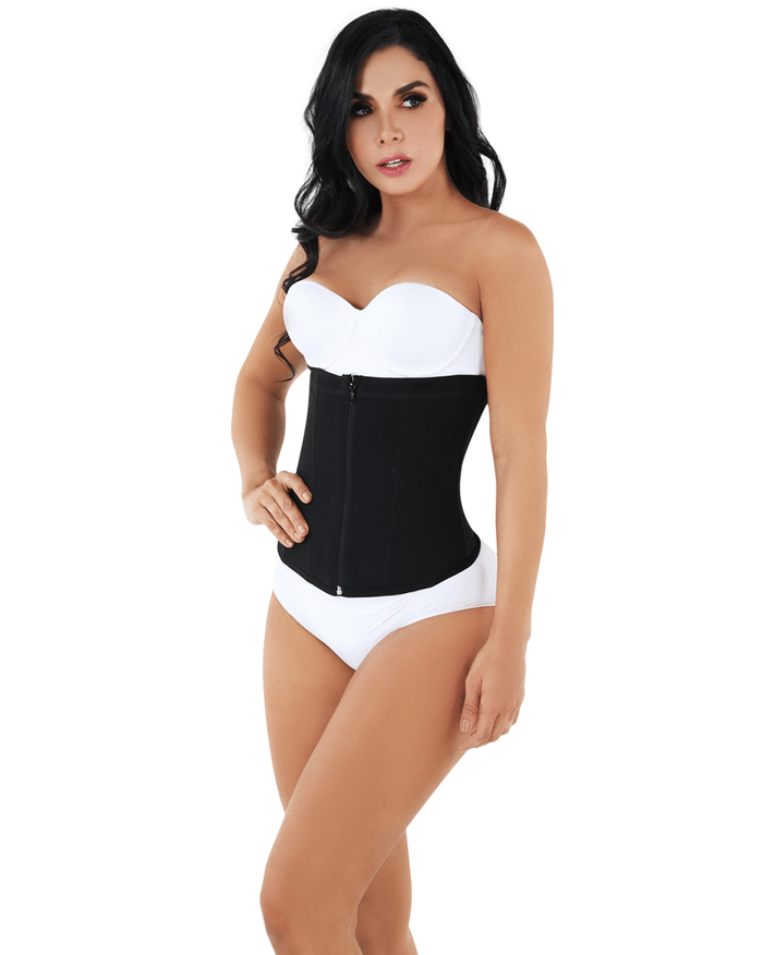 Jackie London Powernet Waist Trainer Strapless