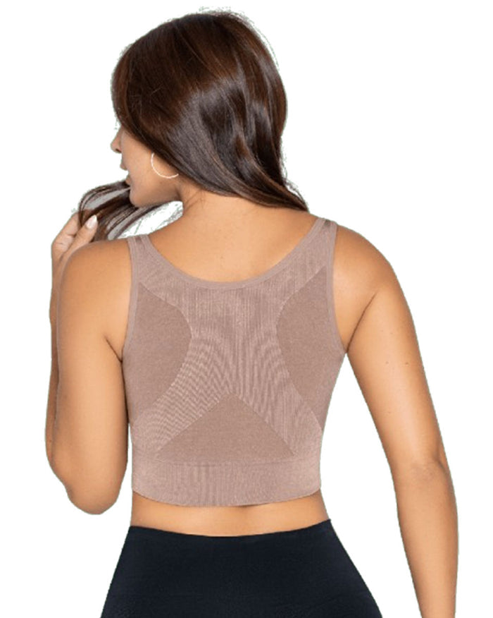 Jackie London Seamless Bra - 621