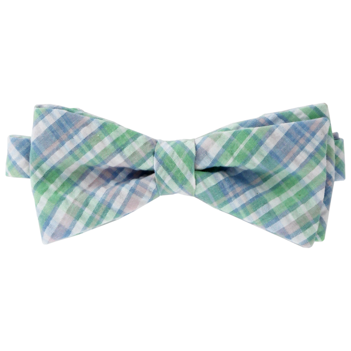 Johnny Bow Tie - Canterbury