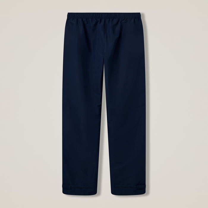 Junior Open Hem Stadium Pant Navy