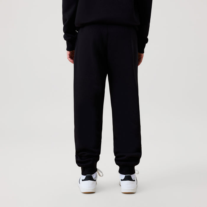 Junior Rakaia 2.0 Fleece Pant Black