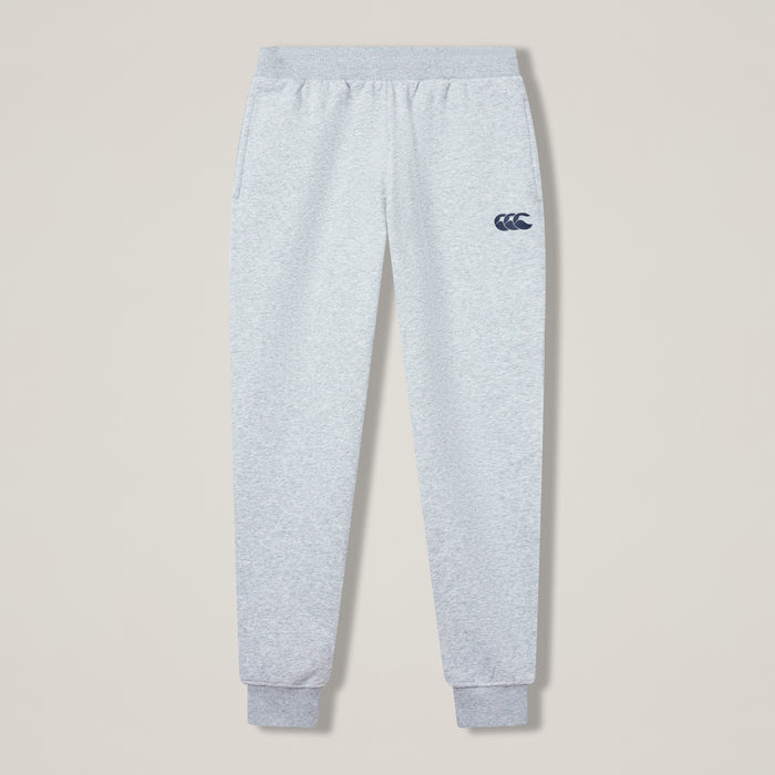 Junior Rakaia 2.0 Fleece Pant Grey