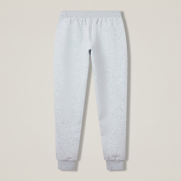 Junior Rakaia 2.0 Fleece Pant Grey