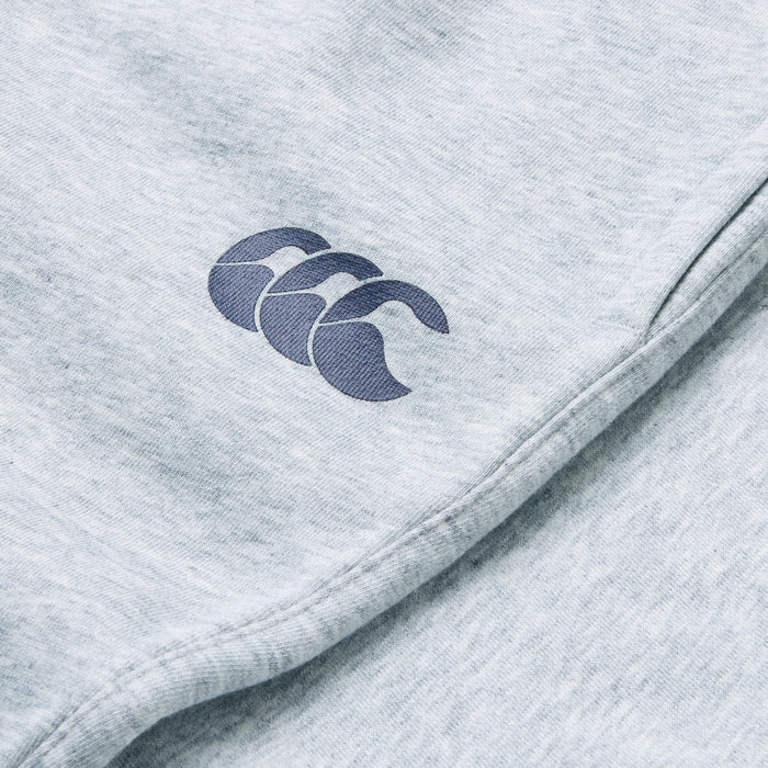 Junior Rakaia 2.0 Fleece Pant Grey