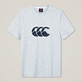 Junior Rakaia 2.0 Tee Grey