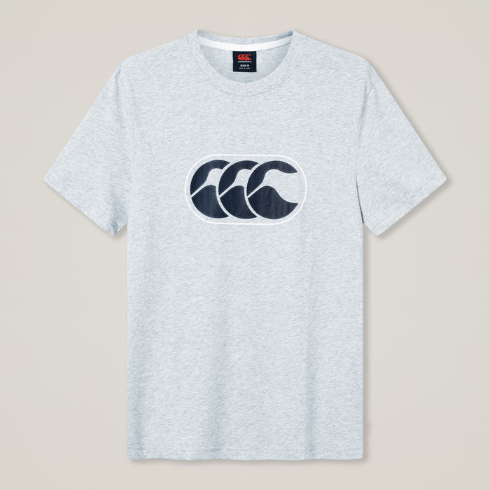Junior Rakaia 2.0 Tee Grey