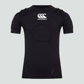 Junior Unisex CCC Pro Protection Vest Black