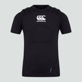 Junior Unisex CCC Protection Vest Black