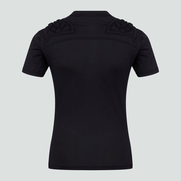 Junior Unisex CCC Protection Vest Black