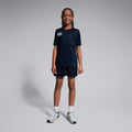 Junior Unisex Club Jersey Navy