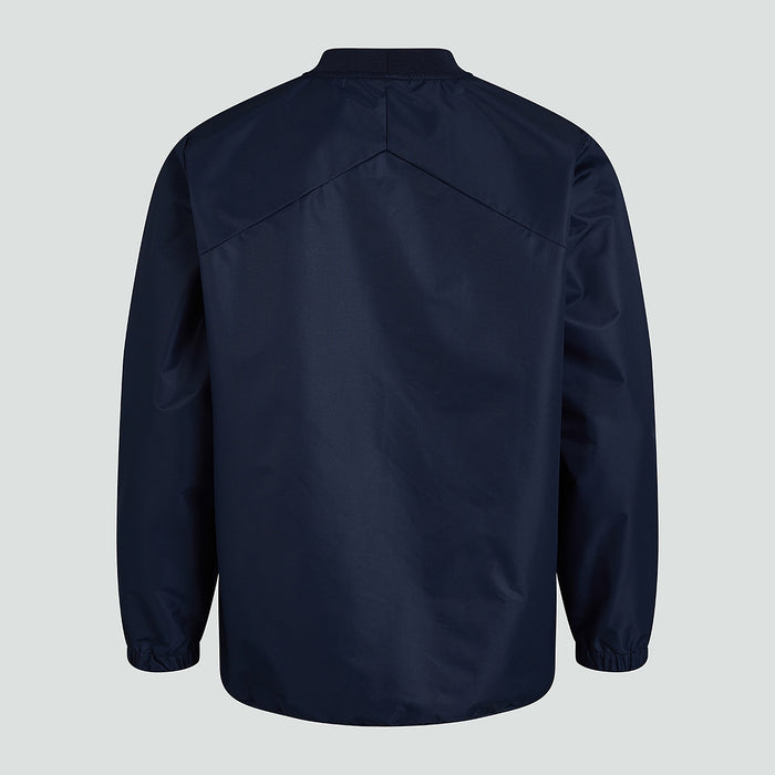 Junior Unisex Club Vaposhield Contact Top Navy