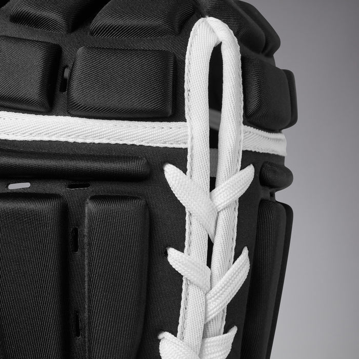 Junior Unisex Core Headguard Black