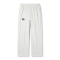 Junior Unisex Cricket Pants Cream Cream