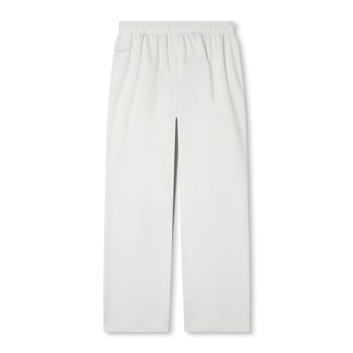 Junior Unisex Cricket Pants Cream Cream