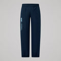 Junior Unisex Fundamentals Stadium Pant Navy/Pink
