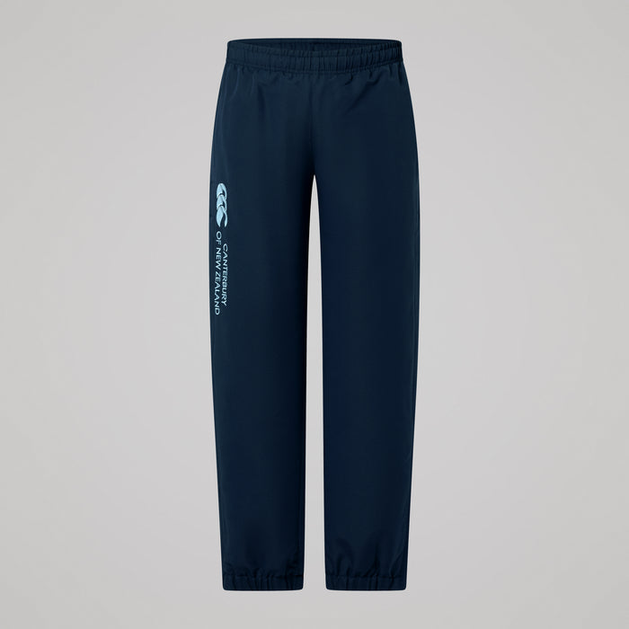 Junior Unisex Fundamentals Stadium Pant Navy/Pink