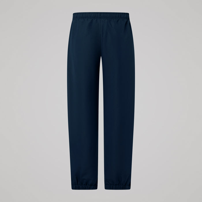 Junior Unisex Fundamentals Stadium Pant Navy/Pink
