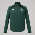 Junior Unisex Ireland Elite 1st Layer Green